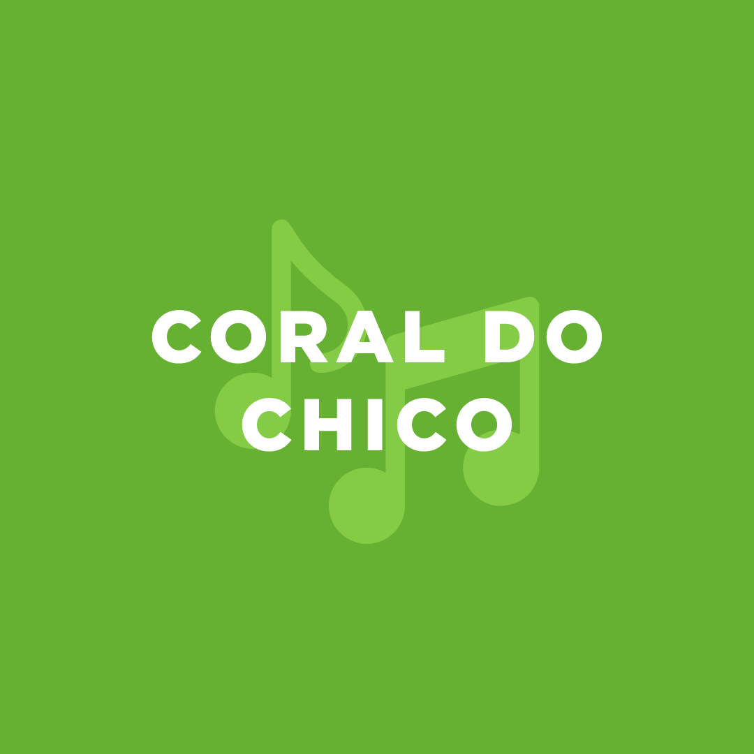 Coral do Chico